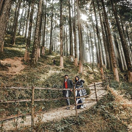 Singtom Tea Estate & Resort Darjeeling  Exterior foto