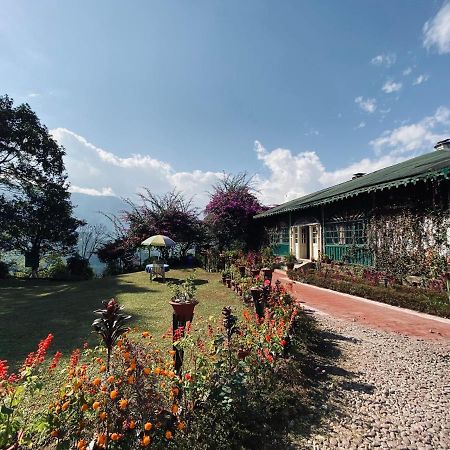 Singtom Tea Estate & Resort Darjeeling  Exterior foto