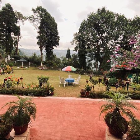Singtom Tea Estate & Resort Darjeeling  Exterior foto