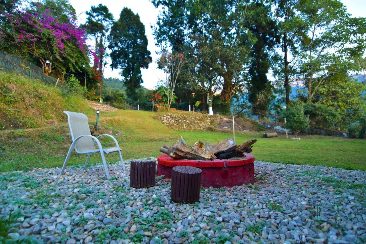 Singtom Tea Estate & Resort Darjeeling  Exterior foto