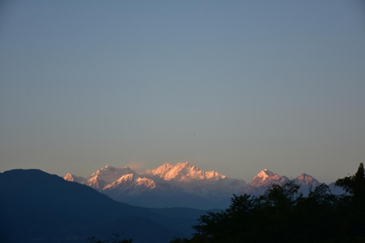 Singtom Tea Estate & Resort Darjeeling  Exterior foto