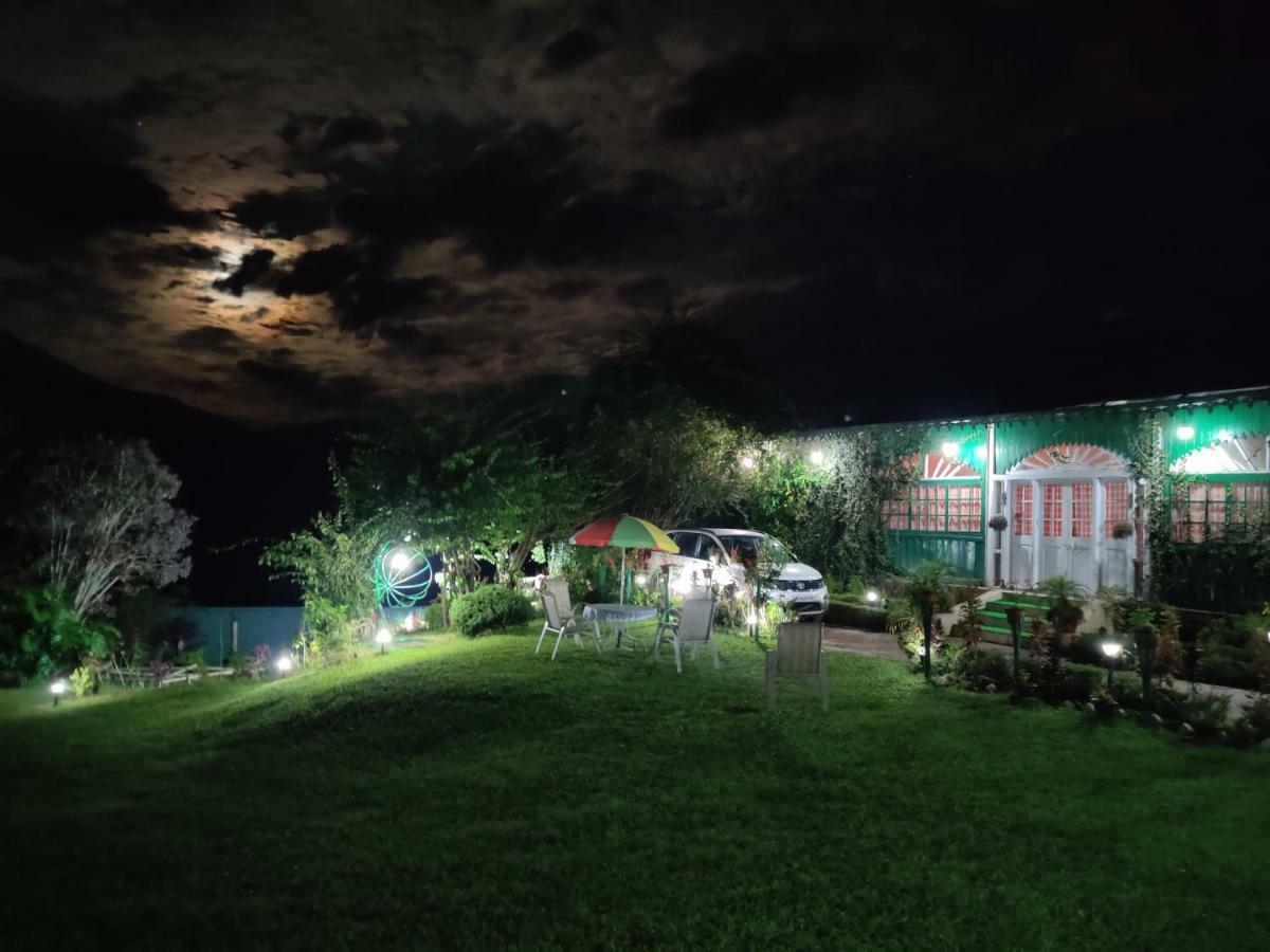 Singtom Tea Estate & Resort Darjeeling  Exterior foto