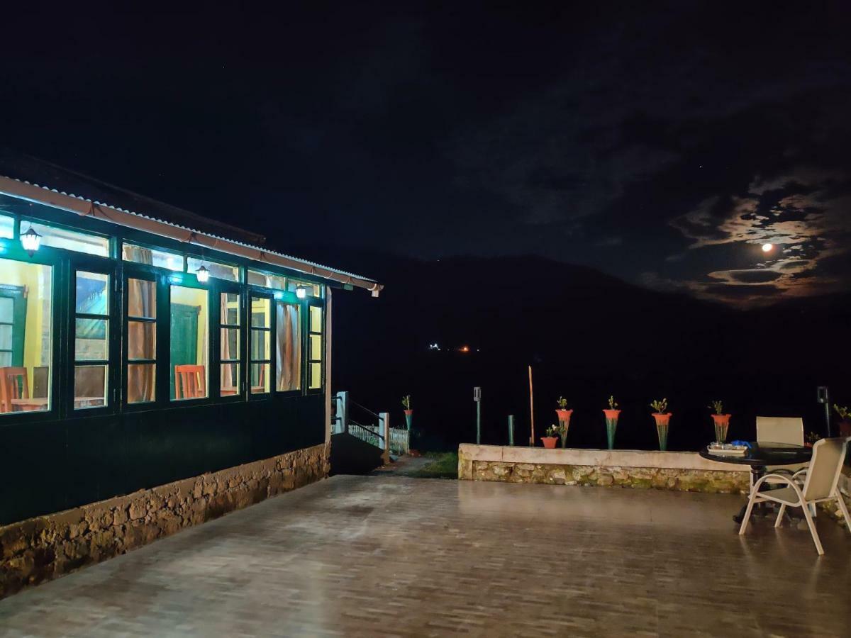 Singtom Tea Estate & Resort Darjeeling  Exterior foto