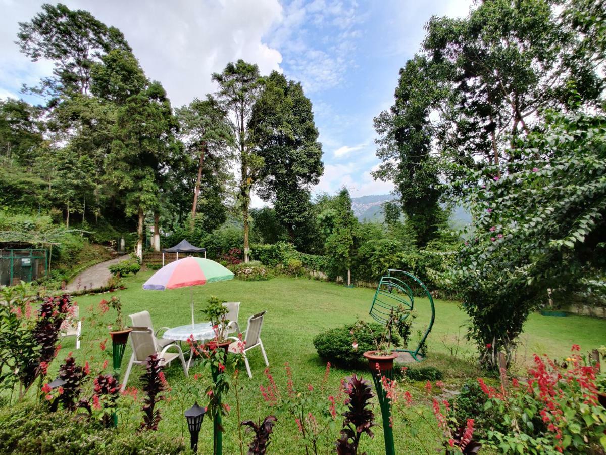 Singtom Tea Estate & Resort Darjeeling  Exterior foto